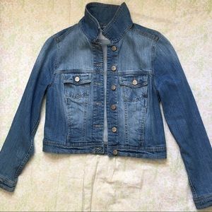 Asos Denim Jacket
